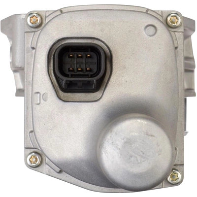 New Throttle Body by SPECTRA PREMIUM INDUSTRIES - TB1079 pa10