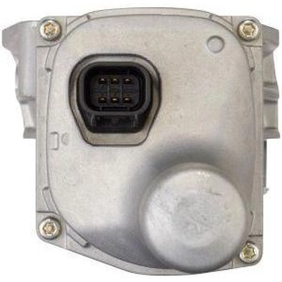 New Throttle Body by SPECTRA PREMIUM INDUSTRIES - TB1079 pa5