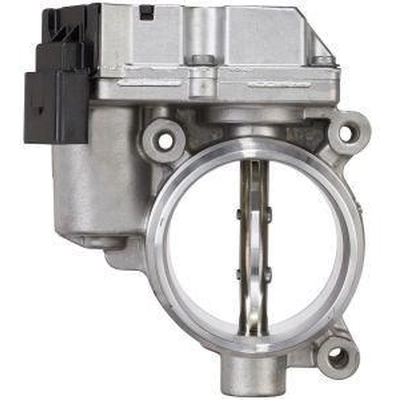 New Throttle Body by SPECTRA PREMIUM INDUSTRIES - TB1102 pa3