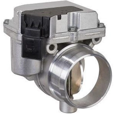 New Throttle Body by SPECTRA PREMIUM INDUSTRIES - TB1102 pa6