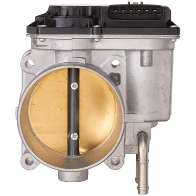 New Throttle Body by SPECTRA PREMIUM INDUSTRIES - TB1104 pa3