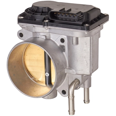 New Throttle Body by SPECTRA PREMIUM INDUSTRIES - TB1104 pa4
