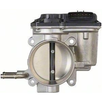 New Throttle Body by SPECTRA PREMIUM INDUSTRIES - TB1105 pa3