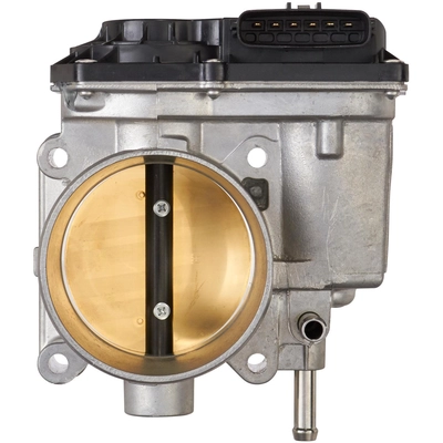 New Throttle Body by SPECTRA PREMIUM INDUSTRIES - TB1106 pa2