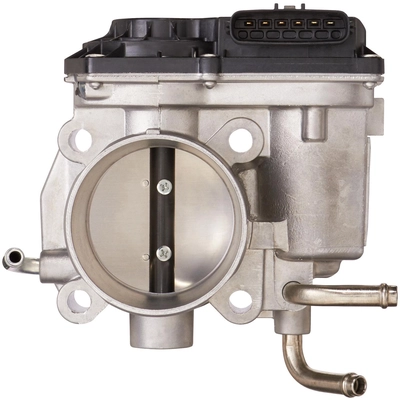 New Throttle Body by SPECTRA PREMIUM INDUSTRIES - TB1113 pa3