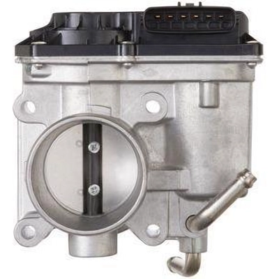 New Throttle Body by SPECTRA PREMIUM INDUSTRIES - TB1116 pa3