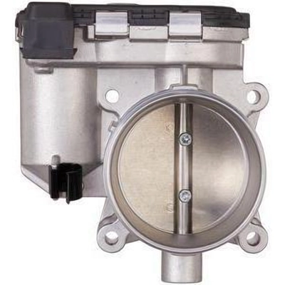 New Throttle Body by SPECTRA PREMIUM INDUSTRIES - TB1123 pa3