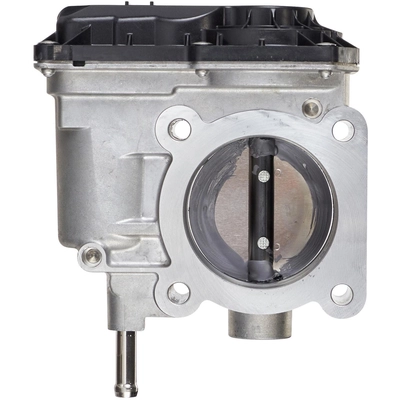 New Throttle Body by SPECTRA PREMIUM INDUSTRIES - TB1140 pa4