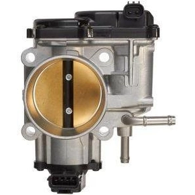 New Throttle Body by SPECTRA PREMIUM INDUSTRIES - TB1142 pa3