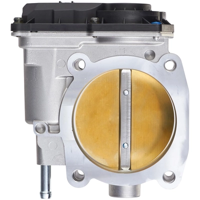 New Throttle Body by SPECTRA PREMIUM INDUSTRIES - TB1153 pa2