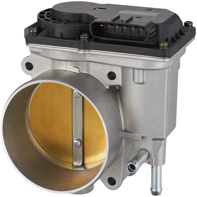 New Throttle Body by SPECTRA PREMIUM INDUSTRIES - TB1153 pa5