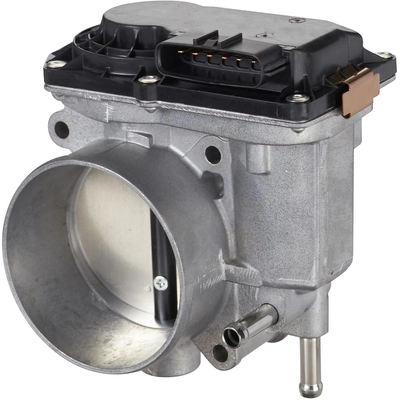 New Throttle Body by SPECTRA PREMIUM INDUSTRIES - TB1154 pa3