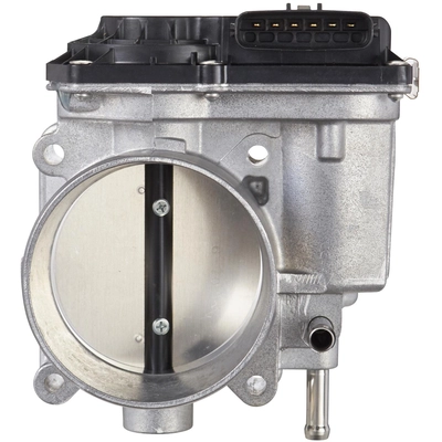 New Throttle Body by SPECTRA PREMIUM INDUSTRIES - TB1154 pa4