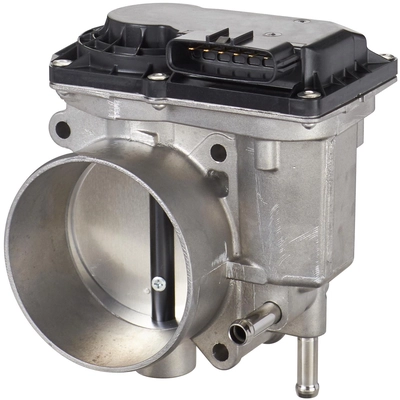 New Throttle Body by SPECTRA PREMIUM INDUSTRIES - TB1155 pa2