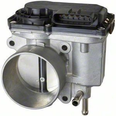 New Throttle Body by SPECTRA PREMIUM INDUSTRIES - TB1157 pa5
