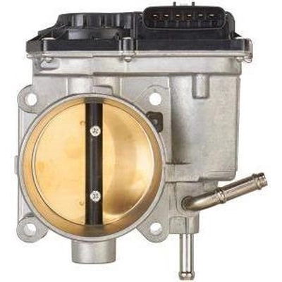 New Throttle Body by SPECTRA PREMIUM INDUSTRIES - TB1158 pa3