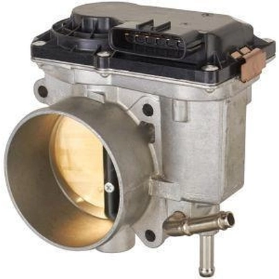 New Throttle Body by SPECTRA PREMIUM INDUSTRIES - TB1158 pa7