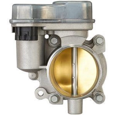 New Throttle Body by SPECTRA PREMIUM INDUSTRIES - TB1160 pa3