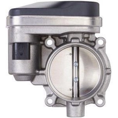 New Throttle Body by SPECTRA PREMIUM INDUSTRIES - TB1162 pa3