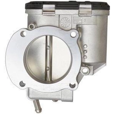 New Throttle Body by SPECTRA PREMIUM INDUSTRIES - TB1172 pa1