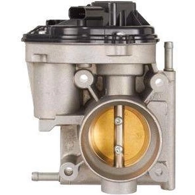New Throttle Body by SPECTRA PREMIUM INDUSTRIES - TB1174 pa2