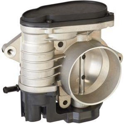 New Throttle Body by SPECTRA PREMIUM INDUSTRIES - TB1177 pa6