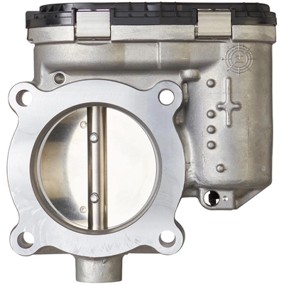 New Throttle Body by SPECTRA PREMIUM INDUSTRIES - TB1179 pa3