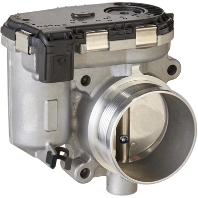 New Throttle Body by SPECTRA PREMIUM INDUSTRIES - TB1179 pa6