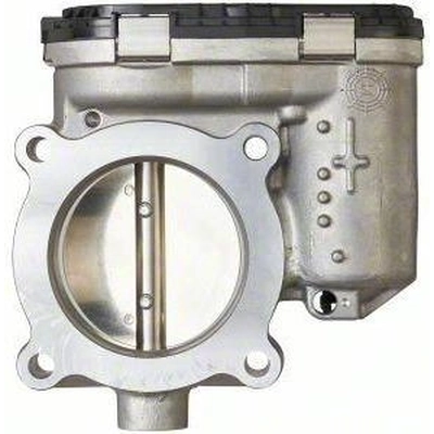 New Throttle Body by SPECTRA PREMIUM INDUSTRIES - TB1179 pa7