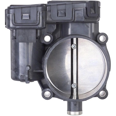 New Throttle Body by SPECTRA PREMIUM INDUSTRIES - TB1180 pa8