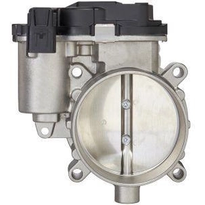New Throttle Body by SPECTRA PREMIUM INDUSTRIES - TB1181 pa3