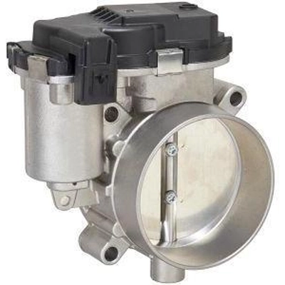 New Throttle Body by SPECTRA PREMIUM INDUSTRIES - TB1181 pa6