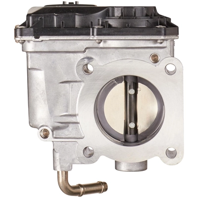 New Throttle Body by SPECTRA PREMIUM INDUSTRIES - TB1186 pa5