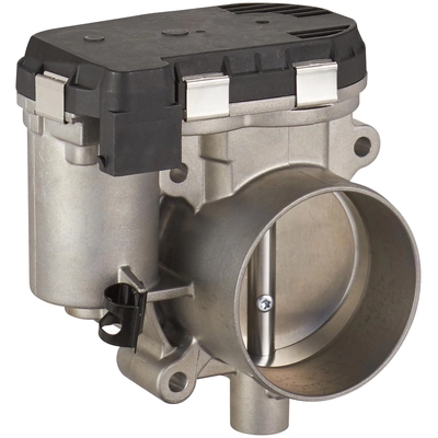 New Throttle Body by SPECTRA PREMIUM INDUSTRIES - TB1188 pa4