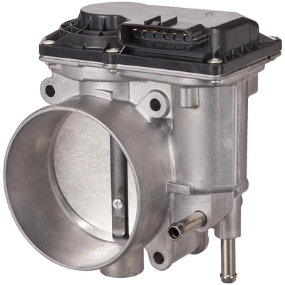 New Throttle Body by SPECTRA PREMIUM INDUSTRIES - TB1198 pa3