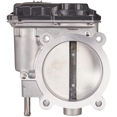 New Throttle Body by SPECTRA PREMIUM INDUSTRIES - TB1198 pa4