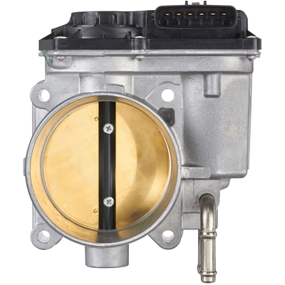 New Throttle Body by SPECTRA PREMIUM INDUSTRIES - TB1207 pa3