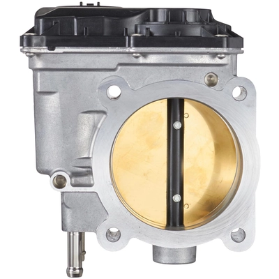 New Throttle Body by SPECTRA PREMIUM INDUSTRIES - TB1207 pa4