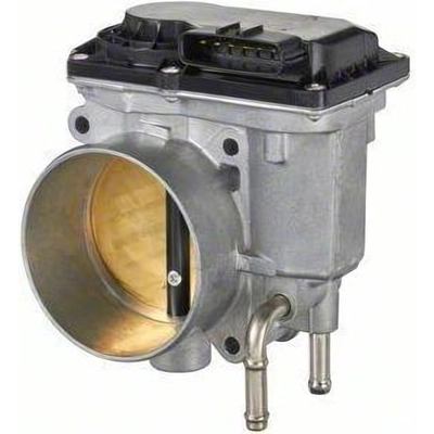 New Throttle Body by SPECTRA PREMIUM INDUSTRIES - TB1207 pa9
