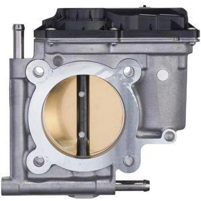 New Throttle Body by SPECTRA PREMIUM INDUSTRIES - TB1209 pa1