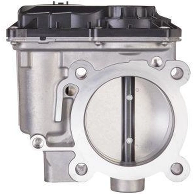 New Throttle Body by SPECTRA PREMIUM INDUSTRIES - TB1212 pa1