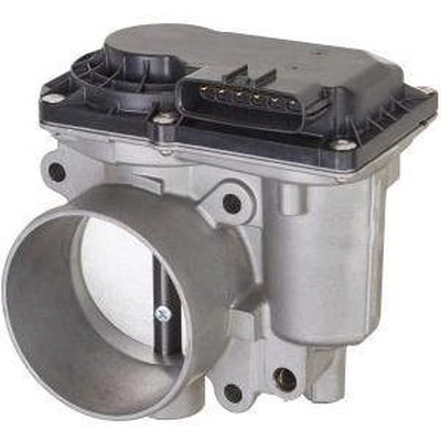 New Throttle Body by SPECTRA PREMIUM INDUSTRIES - TB1212 pa5