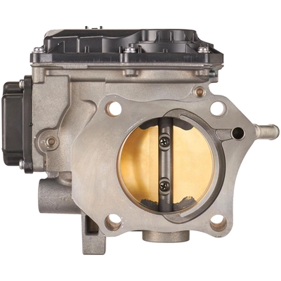 New Throttle Body by SPECTRA PREMIUM INDUSTRIES - TB1213 pa1