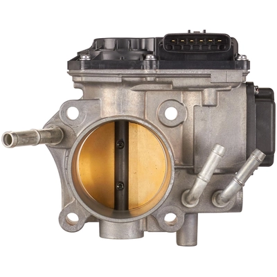 New Throttle Body by SPECTRA PREMIUM INDUSTRIES - TB1213 pa2