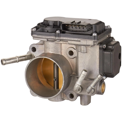 New Throttle Body by SPECTRA PREMIUM INDUSTRIES - TB1213 pa3