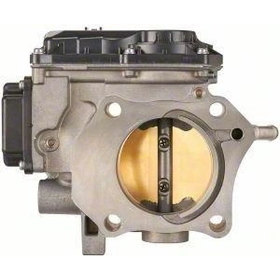 New Throttle Body by SPECTRA PREMIUM INDUSTRIES - TB1213 pa6