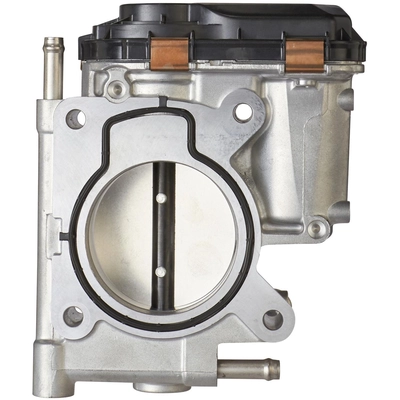New Throttle Body by SPECTRA PREMIUM INDUSTRIES - TB1216 pa3
