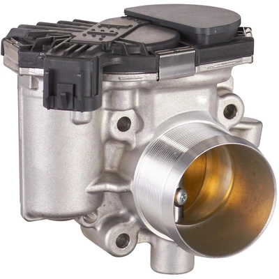 New Throttle Body by SPECTRA PREMIUM INDUSTRIES - TB1217 pa8