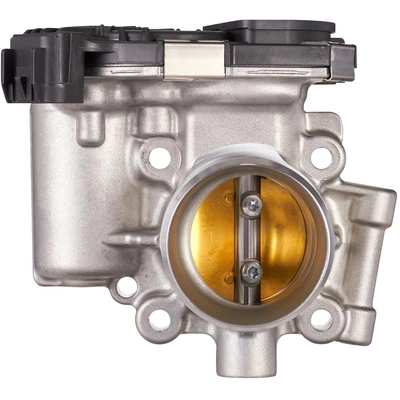 New Throttle Body by SPECTRA PREMIUM INDUSTRIES - TB1217 pa9