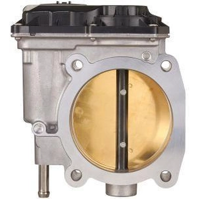 New Throttle Body by SPECTRA PREMIUM INDUSTRIES - TB1218 pa1